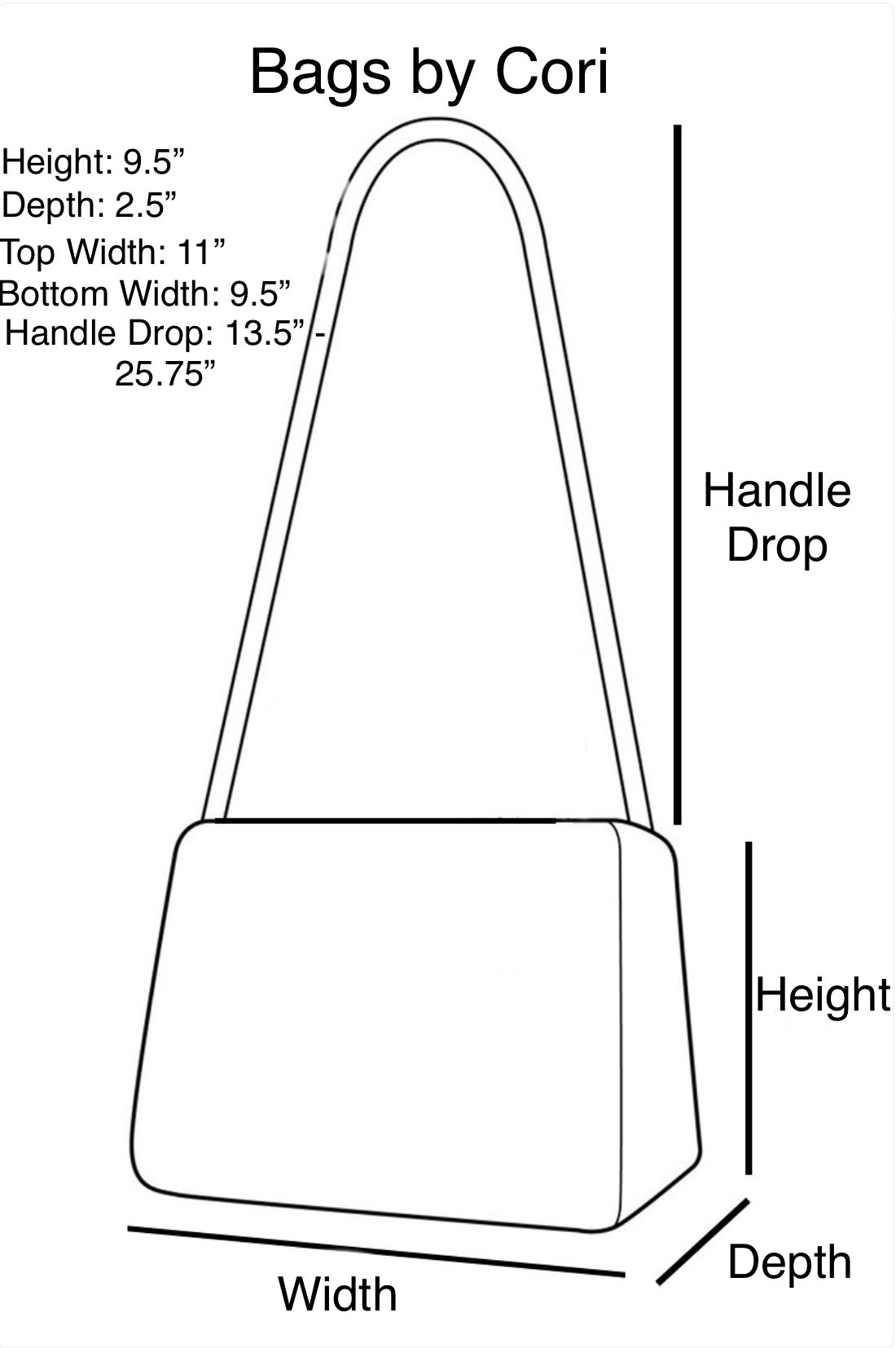 Denim Upcycled Jeans Crossbody Bag with Rose Gold Hardware